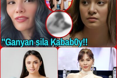 GULAT ANG BUONG SHOWBIZ! Ang dating kasintahan ni Klea Pineda ay biglang naglabas ng isang NAKAGIGIMBAL NA VIDEO SECRET na TIED SIJANELLA SALVADOR at KLEA sa isang KABALISTOG ISYU, na ikinagulat ng publiko! Ito na ba ang MATABIL na KATOTOHANAN na matagal nang ITINAGO?!