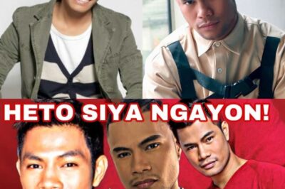 BANGANG-BANGANG PAGBALIK: BUGOY DRILON NABALIK, PERO WALA NAKAKAKILALA SA KANYA! BAN PA BA SIYA SA ABS-CBN? Ang HINDI MABABANGGIT NA KWENTO NG KANYANG BIGLAANG PAGBALIK, MAGPAPA-ALALA SA LAHAT NG SHOWBIZ!