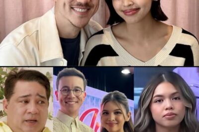 OMG! Anjo Yllana, HINDI PINIGIL ang Galit! Inakusahan si Maine Mendoza na Sangkot sa Malaking Kontrobersya ni Arjo Atayde – Ano ang TALAGANG NANGYARI?