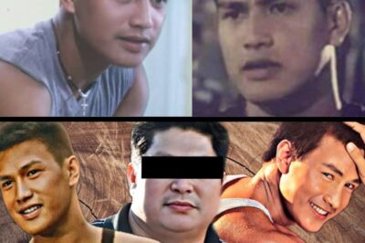 GRABE! Lihim ni Ace Espinosa na Matagal Itinatago, Nabunyag na! Ang Shocking Dahilan ng Pag-iwan Kay Maricel Morales—Eksklusibong Rebelasyon na Magugulat ang Buong Showbiz! 🔥😱