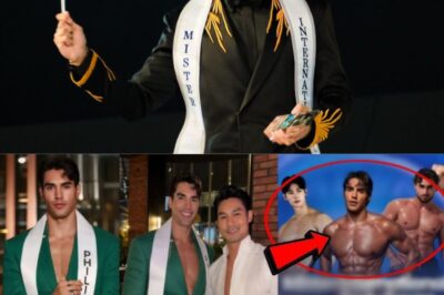 SHOCKING REVEAL: ALAMIN ANG MGA HINDI KILALANG KWENTO NG PAMILYANG BONDAD! KIRK BONDAD, MAY KAPANGYARIHAN SA KANYANG MGA DUGO—PHILIPPINE, SPANISH, AT GERMAN—MAS HIGIT PA KAYSA SA MGA BUGHAN NG MGA CELEBRITIES!