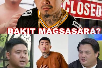 Mula sa dilim ng droga at krimen, isang kabataang Pilipino ang bumangon at nagbago ng landas! Ngayon ay isang sikat na content creator, rapper, at negosyante—pero sa likod ng tagumpay, kontrobersya ang nakasunod. Isang kwento ng pagbangon na nag-iiwan ng tanong: hanggang saan aabot?