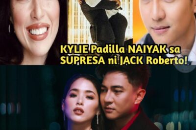 SHOWBIZ SH0CKER! Isang sikat na aktres at guwapong aktor, diumano’y engaged na matapos ang lahat ng heartbreaks sa nakaraan! Pero sa gitna ng kilig at celebration, kumakalat ang tanong: totoo ba ito o isa lamang publicity stunt? Alamin ang buong kwento!