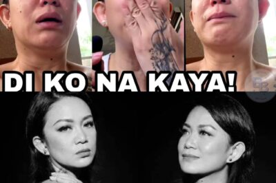 Hindi makapaniwala ang lahat! Tuesday Vargas, naglabas ng shocking confession tungkol sa kanyang matinding kalungkutan at halos pagsuko sa buhay. Ang kanyang emosyonal na pagbubunyag ay nagpaluha sa marami at nagpatunay na kahit ang nagpapasaya sa atin, minsan sila ang pinakawasak.