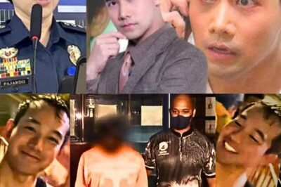 KEN CHAN, HINDI NAKAWALA SA MGA KAPULlSAN! NAG-IBA NA ANG ITSURA, NAGING MATANDA NA! GRABE – Ano ang Nangyari sa Isang Aktor na Dati’y Pinag-uusapan ng Lahat? Ang Pagbabago ng Kanyang Hitsura at Ang Mga Lihim na Nasa Likod ng Pagkakataon na Ito!