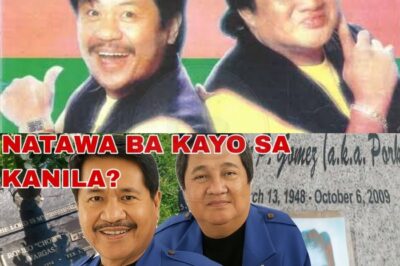 SINO NAKAKAKILALA SA KANILA? ANG NAKAKAAWANG SINAPIT NG PORKCHOP DUO (Porky at Choppy) – Mula sa Sikat na Duo Hanggang sa Angustyadong Pagtapos ng Kanilang Kwento, Alamin Kung Ano ang Naging Kapalaran ng Dalawang Paboritong Komedyante!