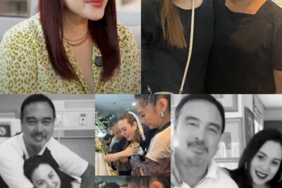 KUYA NINA CLAUDINE BARRETTO PU..MA.NAW NA! DI MATA.NG..GAP PAGKAMATAY NG KANYANG KUYA MITO BARRETTO – Isang Malupit na Pagsubok sa Pamilya Barretto, Alamin ang mga Detalye ng Biglaang Pagpanaw ni Mito at ang Matinding Pighati ng Kanyang Pamilya…