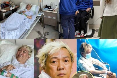 ATE GAY MAY STAGE 4 CANCER, BILANG NA ANG MGA ARAW – Isang Malupit na Balita: Ang Paboritong Comedian na Si Ate Gay, Dumaan sa Matinding Laban sa Kanser, Alamin ang Kwento ng Kanyang Tapang at Paghahanda sa Huling Hakbang ng Buhay…