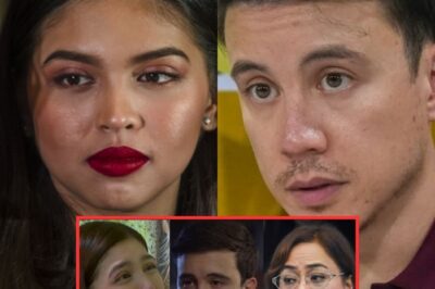 Maine Mendoza’s Explosive Split From Arjo Atayde After Alleged Corruption Scandal—Untold Secrets, Betrayals, and the Hidden Role of Sarah Discaya That May Shake the Political and Entertainment World Forever!