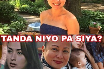SIKAT NA ARTISTA NOON! BETH TAMAYO, BAKIT NAGING BABY SITTER NA LANG? KAYA PALA UMALIS NG PILIPINAS! – Isang Malupit na Pagbabago: Mula sa pagiging Isang Mataas na Kilalang Artista Hanggang sa Kakaibang Desisyon na Mag-ibang Bansa, Alamin ang Lihim na Nangyari sa Likod ng Pag-alis ni Beth Tamayo at Kung Ano ang Nag-udyok sa Kanyang Bagong Buhay!