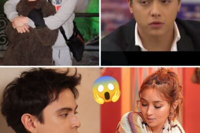 🔥Nabisto sa Taping! Kathryn Bernardo at James Reid, May Malaking Lihim na Matagal Nang Itinatago—At Ngayon Lamang Lumabas ang Karamihan ng Ebidente! Ano’ng Pumapalit? 😱