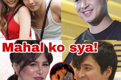 OMG! Ellisse Joson Finaly Breaks Her Silence and CONFIRMS Her Secret Relationship with Jerome Ponce — A Shocking Revelation That Leaves Fans Stunned, Unleashes Hidden Emotions, and Sparks Fiery Questions About Their Hidden Love Story Behind the Scenes!
