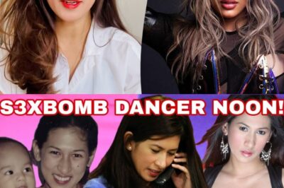 S3xbomb Dancer na si Izzy, HETO NA PALA ANG KANYANG BUHAY NGAYON! – Mula sa Liwanag ng Entablado Hanggang sa mga Hindi Inaasahang Pagbabago, Alamin Kung Ano ang Naganap sa Kanyang Buhay Matapos Ang Kasikatan!