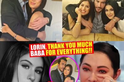 OMG! Ruffa Gutierrez Almost Lost Her Mind Upon Discovering the Shocking Truth About Yilmaz and Lorin Bektas! A Revelation That Left Fans in Utter Shock and Confusion – What’s Really Behind This Shocking Disclosure?