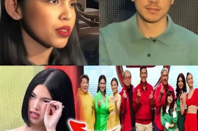 Unthinkable Storm Rocks Philippine Showbiz: Maine Mendoza’s Shocking Possible Exit from ‘Eat Bulaga’ Amidst Fiancé Arjo Atayde’s Explosive Flood Control Scandal – Fans Furious, Network Silent, and Industry Insiders Whisper About a Potential Breakup and Career-Altering Decision That Could Change Everything!