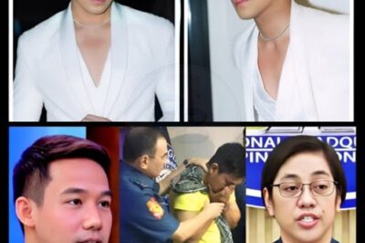 Ang Paputok na Paghahayag ni Ken Chan: Isang Matagal Nang Itinatagong Sikreto Ang Inilantad, Na Nagdulot ng Tension at Pagkagulat sa Lahat ng Dako – Ano Ang Nasa Likod ng Nakagigimbal na Katotohanan na Pumapailanlang Ngayon?