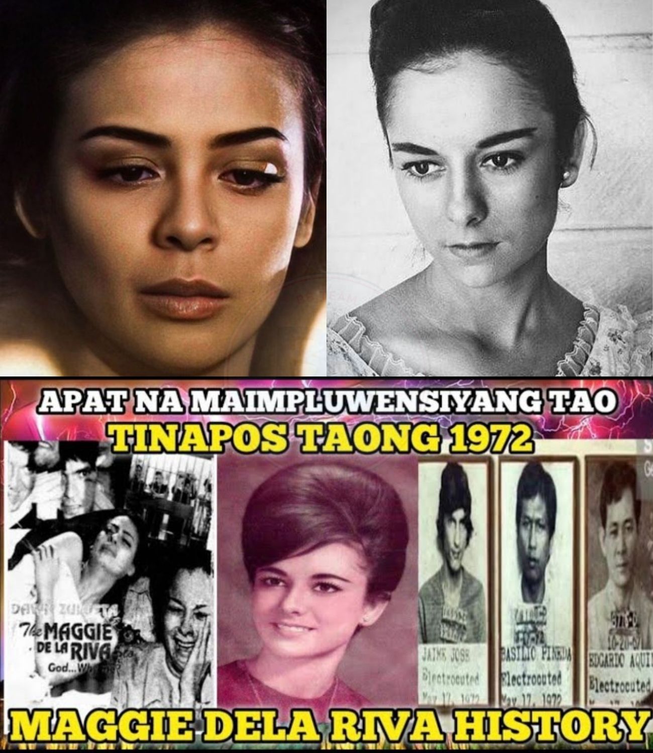Apat na Maimpluwensiyang Tao na Tinapos ang Taong 1972: Ang Shocking ...