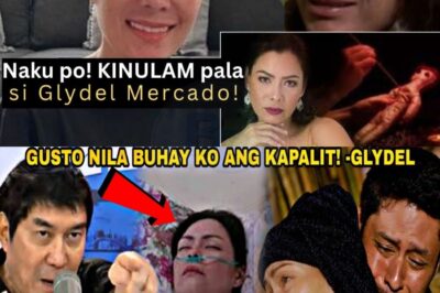 SHOCKING REVELATION! Actress Glydel Mercado’s Life Now in Grave Danger After Allegedly Being Cursed by Her Own Relative – ‘Someone Wants Something From My Bloodline That I No Longer Possess!’ The Startling Truth Behind the Curse That Could Change Everything!