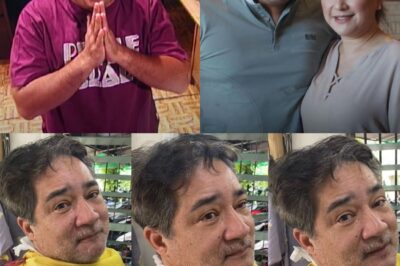 Mula sa Kasikatan Hanggang sa Simplisidad! 😱 Ang Hindi Inaasahang Buhay Ni ANJO YLLANA Ngayon ay Magdudulot ng Pagkagulat sa mga Fans — Ang Kamangha-manghang Pagpili na Ginawa Niya na Wala ni Isa ang Nakaalam, Siguradong Mag-iiwan sa Iyo ng Matinding Gulat!