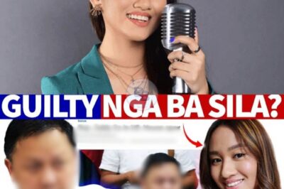 Mga Anino sa Likod ng Saradong Pinto: Ang Lihim na Isiniwalat ni Claudine Co Tungkol Kay … Maaaring Gumiba ng Reputasyon, Yaman, at YANIGIN ang Buong Pilipinas