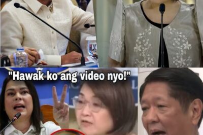 Sara Duterte Exposes the Shocking Secret Relationship Between Claire Castro and Bongbong Marcos — The Hidden Connection That Has Been Undercover for Years, and the Truth That Will Leave You Speechless!