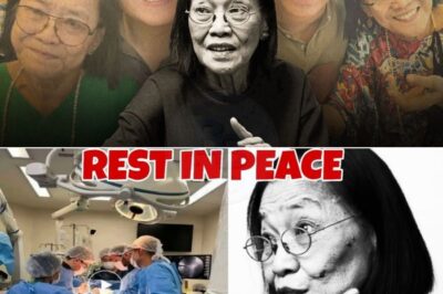 BREAKING: Lolit Solis’ SUDDEN DE.A..TH Sends SHOCKWAVES Through Philippine Showbiz! The Unbelievable Discovery Found Beside Her Body Will Leave You Speechless — What Really Happened in Those Final Moments?