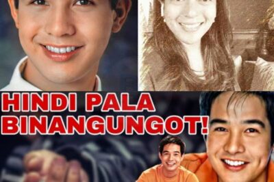 UNVEILED: The True Mystery Behind Rico Yan’s Untimely De@th — It Was NOT “Bangungot”! Newly Discovered Evidence and Startling Claims Raise Chilling Questions About What Really Happened to the Beloved Matinee Idol — Could a Dark Secret Finally Be Exposed?