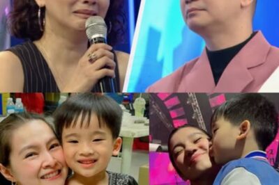 NAPAKALUPIT NA MOMENTO: ‘Para sa’yo ‘to, Papa…’ – Argus, Pumasok sa Entablado at Binasag ang Lahat ng Puso sa Isang Malupit na Pagpapahayag ng Pagmamahal at Pait! Bawat Salita, Parang Sugat sa Puso — Ang Huling Mensahe ng Kanyang Ama, Isiniwalat, At Maging ang Kamera, Hindi Nakaligtas sa Pagluha.
