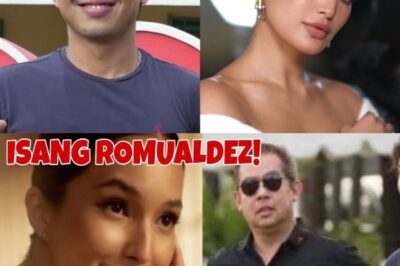 SHOCKING REVELATION: ISANG ROMUALDEZ?! Bagong Boyfriend ni Sarah Lahbati, Inulan ng Kritisismo at Komento sa Social Media — Sino Ang Misteryosong Lalaking Ito at Bakit Ang Kanyang Pagpapakita sa Public Ay Nagdulot ng Malawakang Paghuhusga? Alamin ang Lahat ng Detalye ng Ugnayang Ito at Kung Ano Ang Matinding Reaksyon ng Netizens!