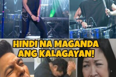SHOCKING REVEAL: THE TRUTH ABOUT GARY VALENCIANO’S CONDITION EXPOSED TO THE PUBLIC 🙏— What’s Really Happening Behind the Scenes? Fans Left In Tears as the Iconic Performer Opens Up About His Struggles, Health Battles, and the Courage to Face His Challenges.