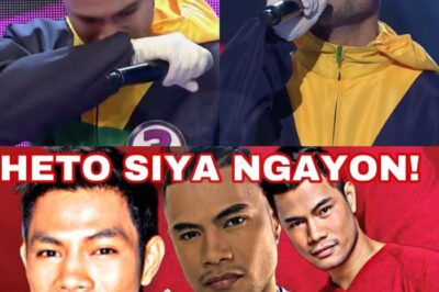 SHOCKING COMEBACK: BUGOY DRILON RETURNS, BUT NO ONE RECOGNIZES HIM! Is He Still Banned from ABS-CBN? The Untold Truth Behind His Sudden Return Will Send Shockwaves Through the Entire Showbiz World!