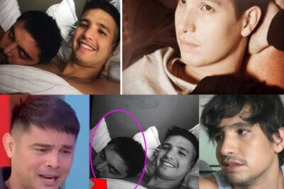 SHOCKING VIRAL VIDEO: Markki Stroem and Marvin Agustin Captured in a Moment of Intense Affection – The Dramatic Details Are More Explosive Than a Movie Scene! 😱 What Really Happened Between the Two, and Why Are Fans in a Frenzy Over This Unexpected Revelation?