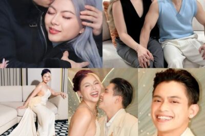 EXCLUSIVE: CARLOS YULO AND CHLOE SAN JOSE TO TIE THE KNOT! ❤️ The Stunning Couple’s Wedding Announcement Shocks Fans – How Did Their Love Story Unfold, and What Surprises Await in Their Upcoming Dream Wedding?