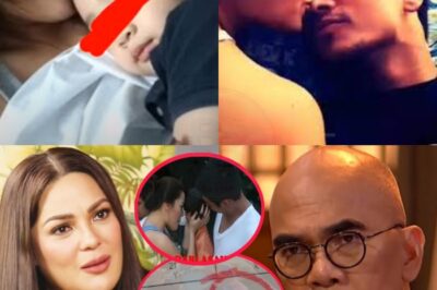 SHOCKING REVELATION: KC Concepcion Reveals DNA Test of Her Child with Piolo Pascual to the Public – Boy Abunda Left Speechless! What Does This Bold Move Mean for Their Family, and Why Is This Revelation Shocking Fans and Showbiz Insiders Alike? The Untold Truth Behind the Test and What It Could Change!