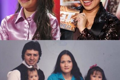 From Humble Beginnings to Global Stardom: The Untold Journey of Jessica Sanchez and Her Family – Struggles, Sacrifices, and Surprising Secrets Behind the Rise of a Worldwide Icon