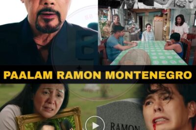 Unexpected Drama Rocks Philippine Entertainment: Christopher de Leon Abruptly Exits ‘Batang Quiapo,’ Leaving Fans Stunned – The Hidden Reasons Behind the Legendary Actor’s Sudden Departure from the Nation’s Most Talked-About Series Revealed!