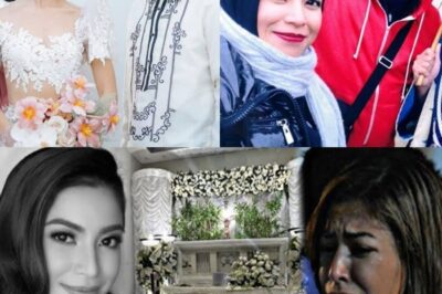 SHOCKING MYSTERY: Natagpuan na ba si Glaiza De Castro? Ang BigIaang Pagp@naw ng Kanyang Ama at ang Mga Huling Salita Niyang Nagpaiyanig sa Buong Pamilya – Ano ang Nakatagong Kwento Bago Siya Magpaalam?