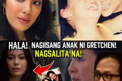 FINALLY EXPOSED: Gretchen Barretto’s Daughter Dominique Cojuangco Breaks Years of Silence – Her Shocking Confession About Her True Self, Her Life, and Her Relationship with Her Mother Leaves the Internet Stunned and Fans in Complete Disbelief!