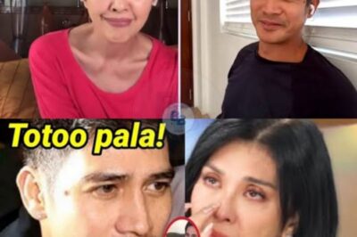 20 YEARS KEPT IN THE DARK: Piolo Pascual Finally Opens Up About His Hidden Child with Pops Fernandez — The Untold Story, The Hidden Sacrifices, and The Heartbreaking Truth That Will Leave You Speechless!