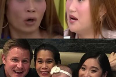 BAKIT HUMANTONG SA GANITO? Anak ni Pokwang, Si Mae Subong, Pinalayas sa Kanilang Bahay — Ang Di-Maipaliwanag na Pangyayari na Mag-iiwan sa Inyo ng Mga Katanungan!