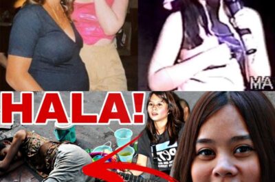 SHOCKING REVEAL: The Untold Truth Behind Kitchie Nadal’s Disappearance from Fame — Why She Stepped Away from the Spotlight and Where She Is Now! From Chart-Topping Rockstar to a Peaceful Life Abroad — The Surprising Journey That Took Her Away from the Stage and Into a Brighter Future!