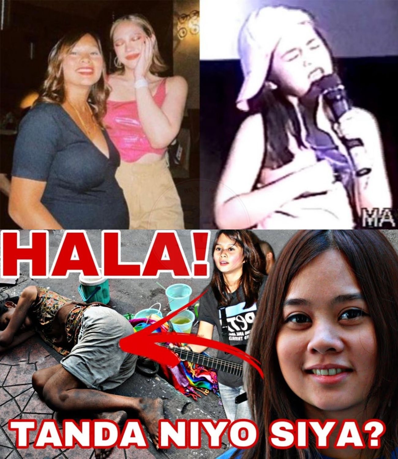 SHOCKING REVEAL The Untold Truth Behind Kitchie Nadal's Disappearance