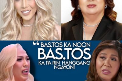 Jessica Soho’s Explosive Confrontation Shakes Social Media: Veteran Broadcaster Publicly Exposes Insincere Apology, Calling It “Bastos” and Leaving Netizens Speechless as Hidden Truths and Unspoken Tensions Suddenly Come to Light!