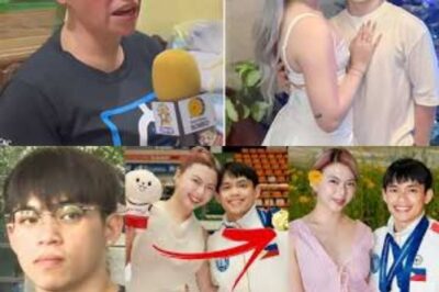Carlos Yulo’s Triumph Turns Tragic: Golden Glory in South Korea Overshadowed as the Philippines Abandons Its Gymnastics Icon—The Hidden Betrayal and Painful Truth Behind a Nation Forgetting Its Pride!