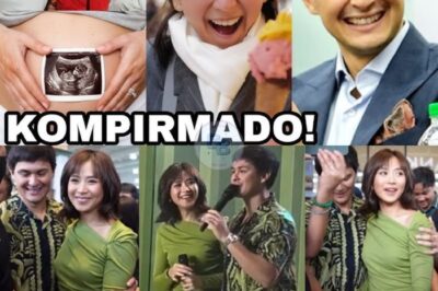 Shocking Twist as Matteo Guidicelli and Sarah Geronimo Break Silence with the Most Unexpected, Life-Changing Surprise Fans Never Saw Coming!