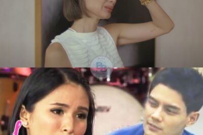 HEART EVANGELISTA BREAKS DOWN IN TEARS ON CAMERA! • ‘I Can’t Take It Anymore, Enough Pretending!’ – The REAL Heart You’ve Never Seen Before!
