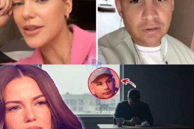„Es tut mir leid… und auch unser Kind“ – Laura Maria Rypa bricht endlich ihr Schweigen und enthüllt das verbotene Geheimnis, das ihre Fans schockieren, ihre Beziehung zerstören und die Wahrheit ans Licht bringen wird!  👉 Lies die ganze unglaubliche Geschichte im Kommentarbereich.