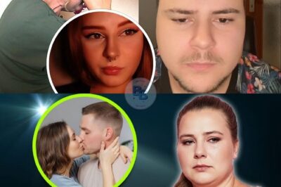 Nach der schmerzhaften Scheidung erhebt Sarafina Wollny endlich ihre Stimme – und enthüllt unfassbare Geheimnisse, die ihre Familie, ihre Fans und ganz Deutschland erschüttern könnten, mehr als jemals zuvor gedacht. 👉 Lies den ganzen Artikel in den Kommentaren!