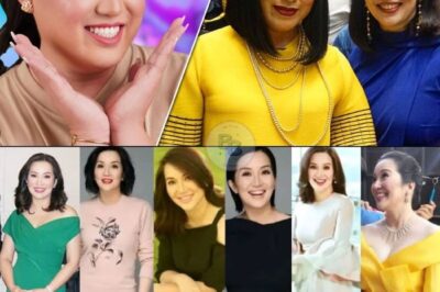 The Untold Story of Kris Aquino: The Nepo Baby Who Paid Her Taxes, but Hid an Astonishing Wealth Revelation