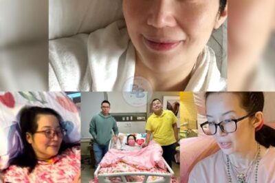 Shocking Twist: Kris Aquino Faces Major Surgery, Rumors of Secret Romance With Her Doctor Spread as Ex-Boyfriend Suddenly Visits